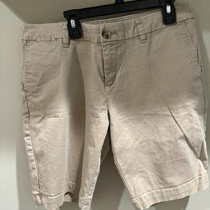 FADED GLORY SHORTS